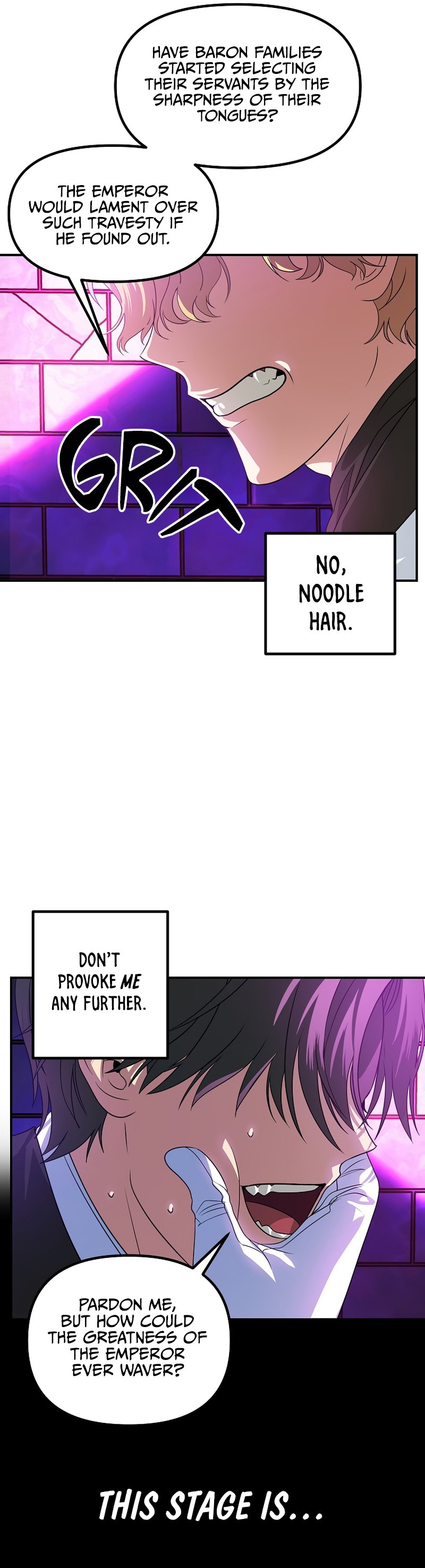 SSS-Class Suicide Hunter, Chapter 86 image 21